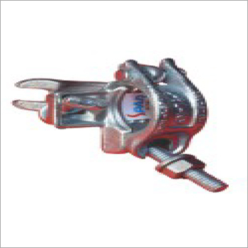 Double Coupler