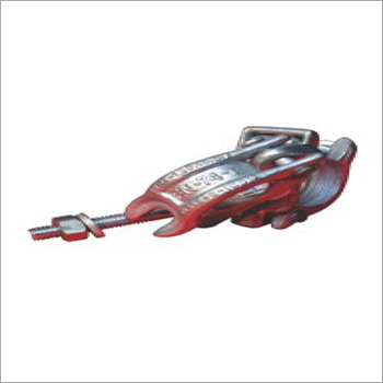 Swivel Coupler