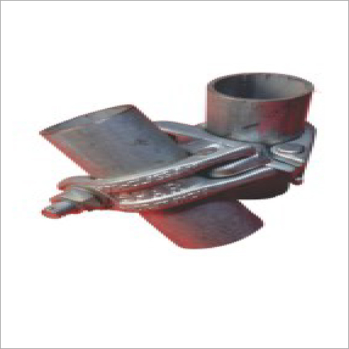 Swivel Coupler With Tube