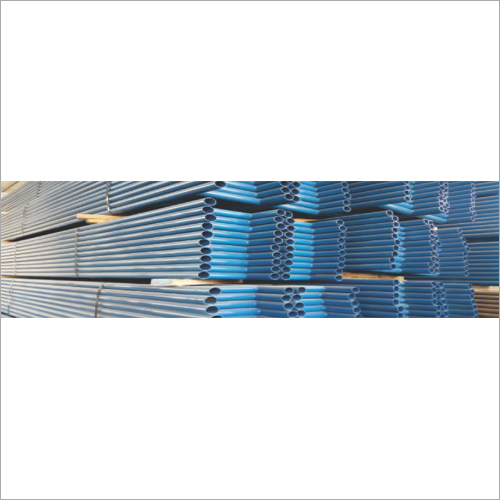 Scaffolding Ladder Beams