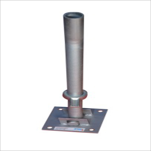 Swivel Base Jack