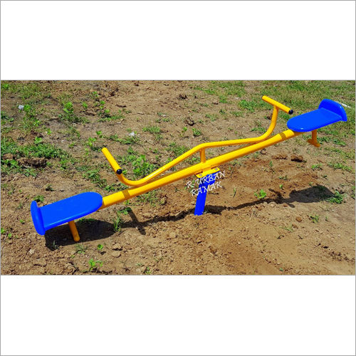 Kids Mini Seesaw