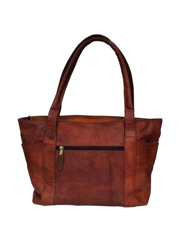 Ladies Leather Designer Bag