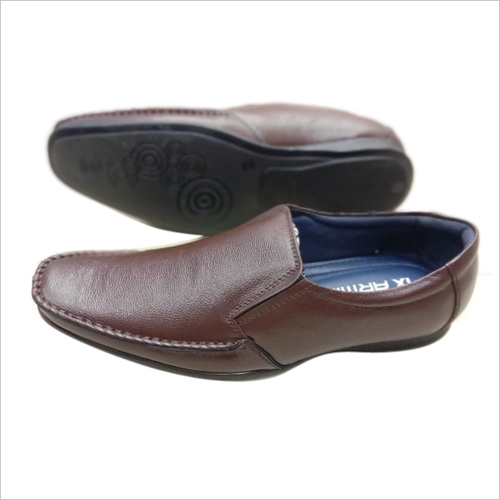 Casual Leather Formal Shoes