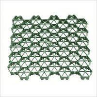 Grass Protection Plastic Pavers