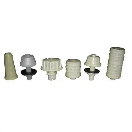 Water Treatment Spare Parts