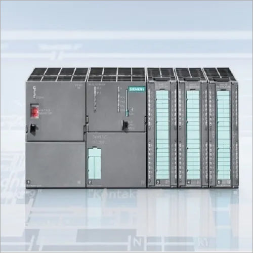 Siemens PLC