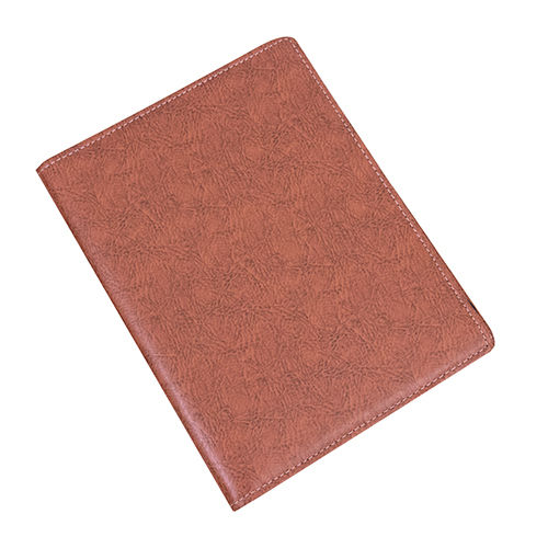 Leather File Folder