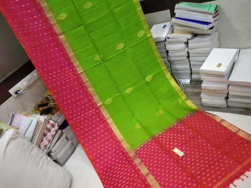 Ladies Silk Saree