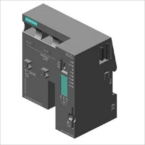 Distributed Controller ET200