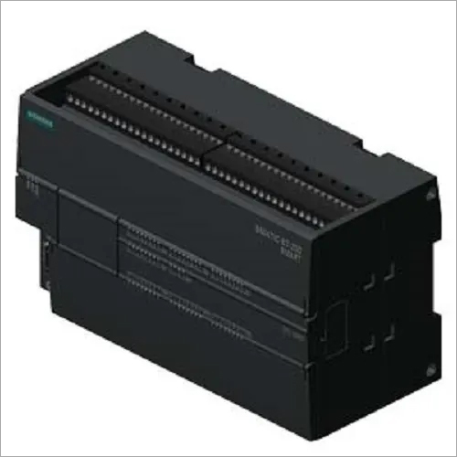 S7-200 SMART PLC