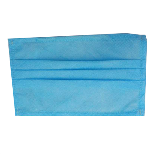 Sky Blue 3 Ply Surgical Mask