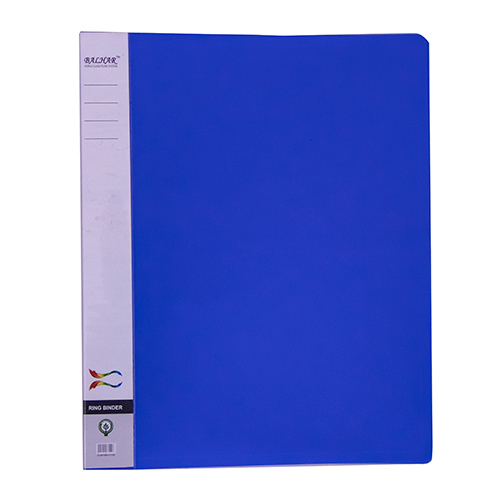 Light Weight Plastic File Folder