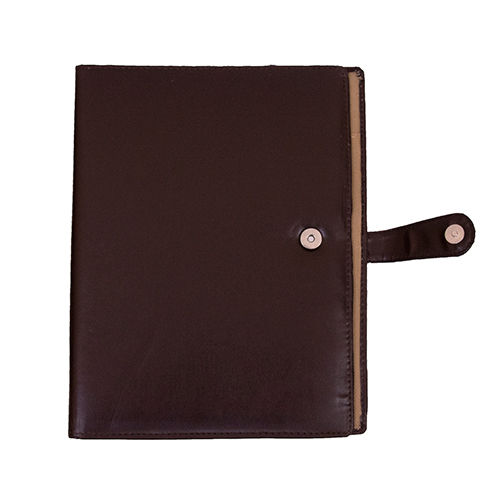 Button Lock File Folder