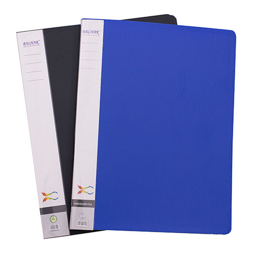 Papers File Folder