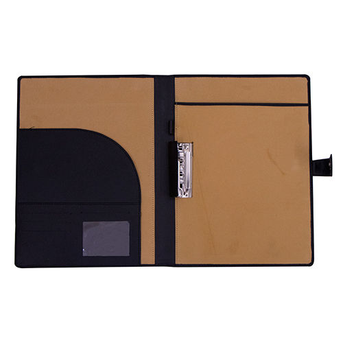 Pocket File Folder