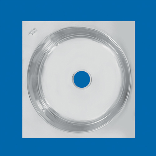 Stainless Steel Round Bowl Sink