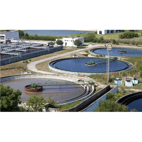 Sewage Treatment Plant