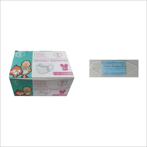 Disposable Mask for Kits With CE and FDA