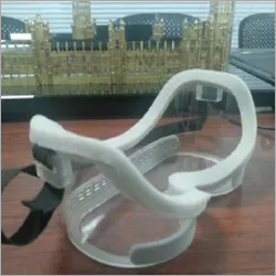 Protection Glasses-FDA Certificate