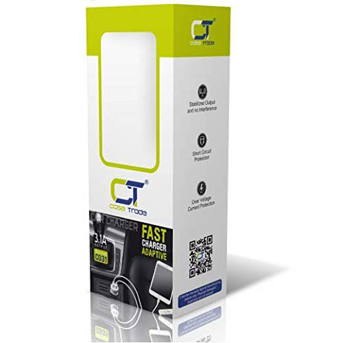 C031 Car Charger