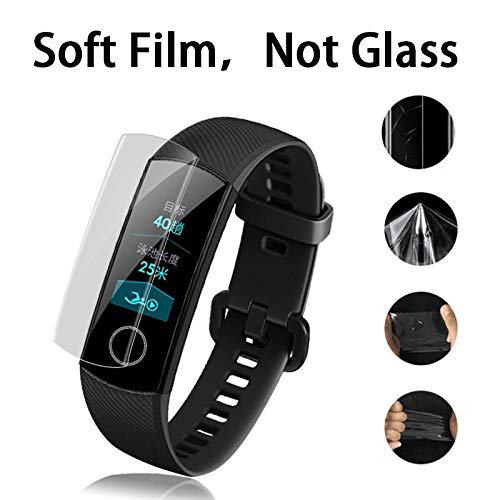 Smart Band Screen Protector