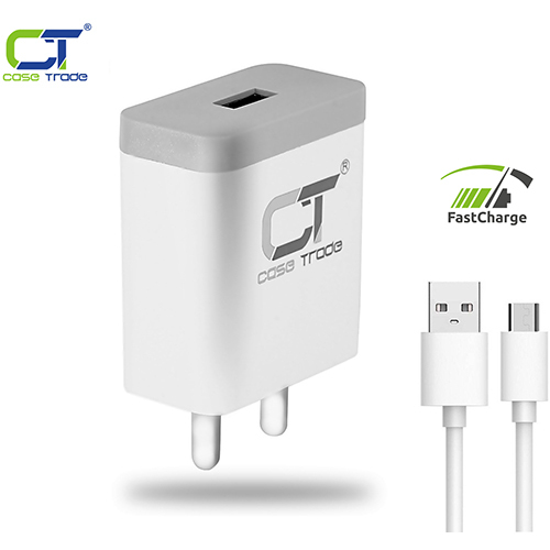 Smart Wall Charger