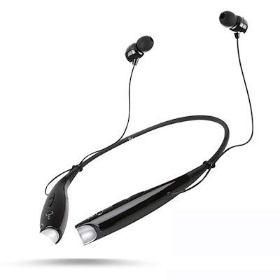 Wireless Neckband Earphone