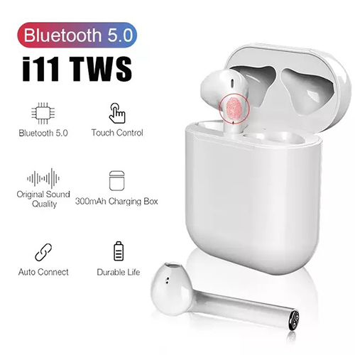 Bluetooth Earbuds