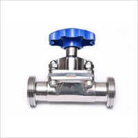 Union Diaphragm Valve