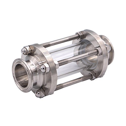 In Line Sight Glass