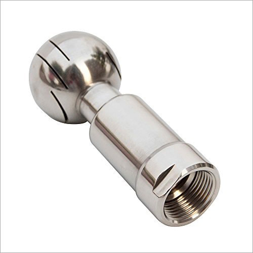 Fix Type Spray Ball