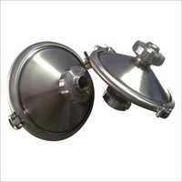 SS Disk Type Filter