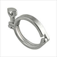 SS Pipe Clamp