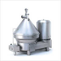 Milk Cream Separator
