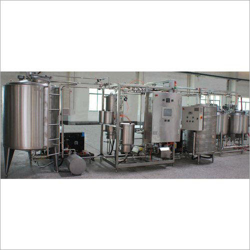 Milk Plant Manufacturers, Mini Milk Plant, Milk Dairy Plant Delhi