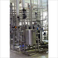 Milk Processing Plants