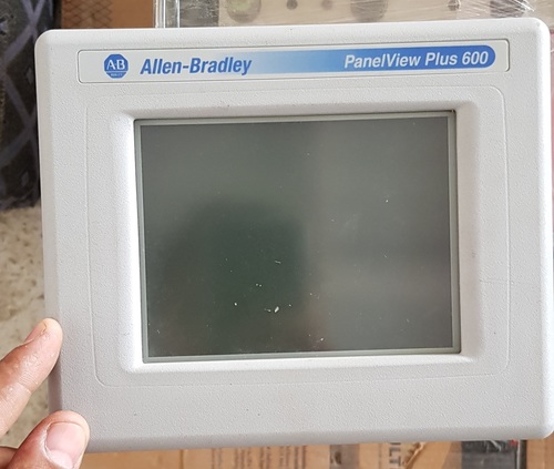 Allen-Bradley 2711PC-T6M20D