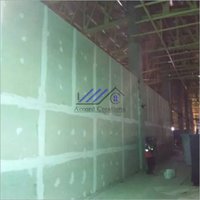 Fiber Cement Board External Wall Materials