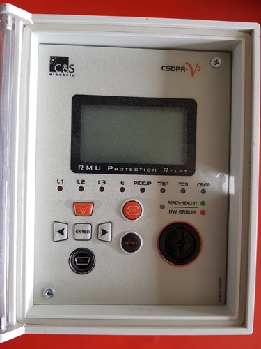 C&S CSDPR-V2-D-H-N-T
