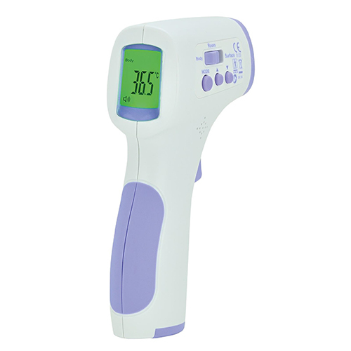 Digital Non-Contact Thermometer Digital Non-Contact Thermometer
