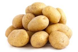 Fresh Badshah Potato