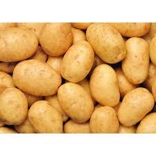 Fresh Badshah Potato