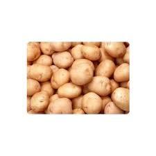 Fresh Chandramukhi Potato