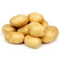 Fresh Chandramukhi Potato