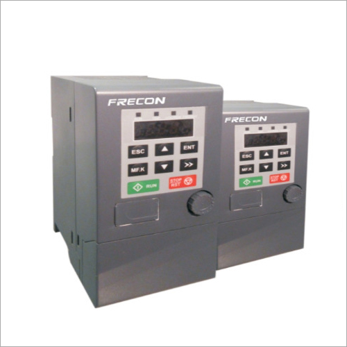 Single Phase VFD Inverter