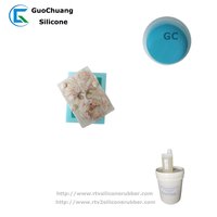 Platinum Cure Silicone Rubber