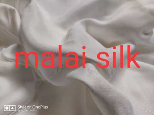 Silk Fabric