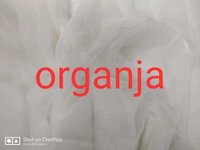 Organza Fabric