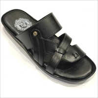 Comfortable Fine Finishing Leather Chappal